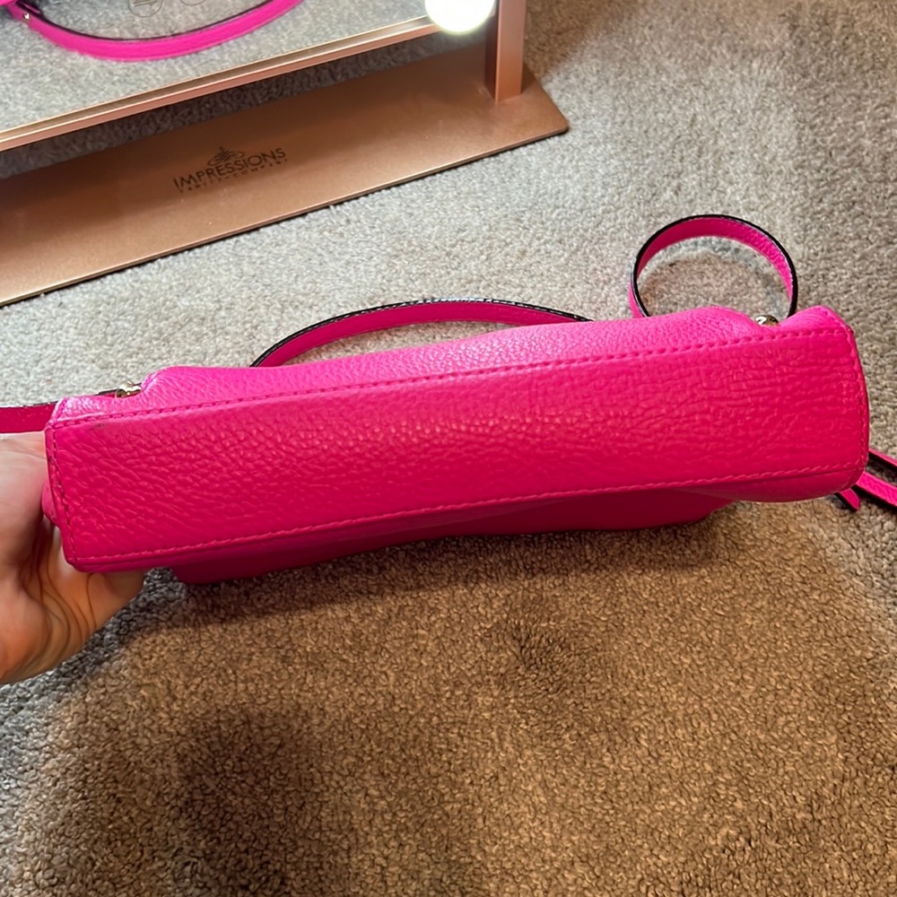 Kate Spade Crossbody Purse - Picture 6 of 8
